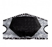 BUFF Filter Mask Kids Bawe Black - Final Clearance